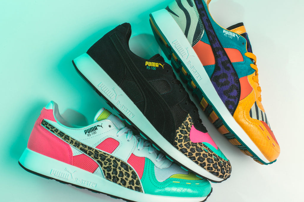 puma rs 100 party animal