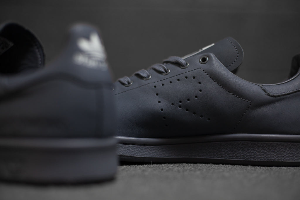 Adidas Originals x Raf Stan Smith Delivery 2 Available Now –