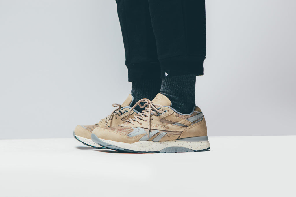 Reebok x High Point Ventilator Supreme Duppa' Available Online T – Feature