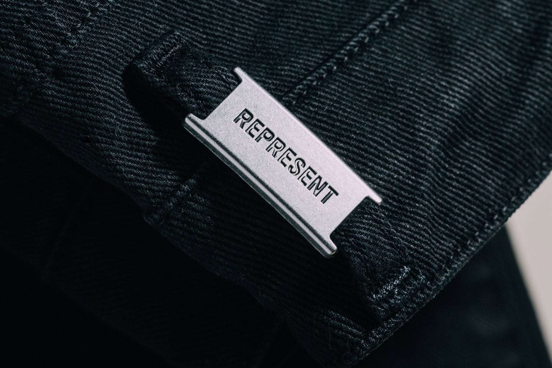 NEW at FEATURE: Represent – Feature