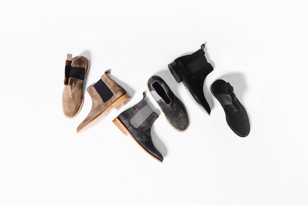 forlade Rød dato bison Represent Chelsea Boots Available Now – Feature