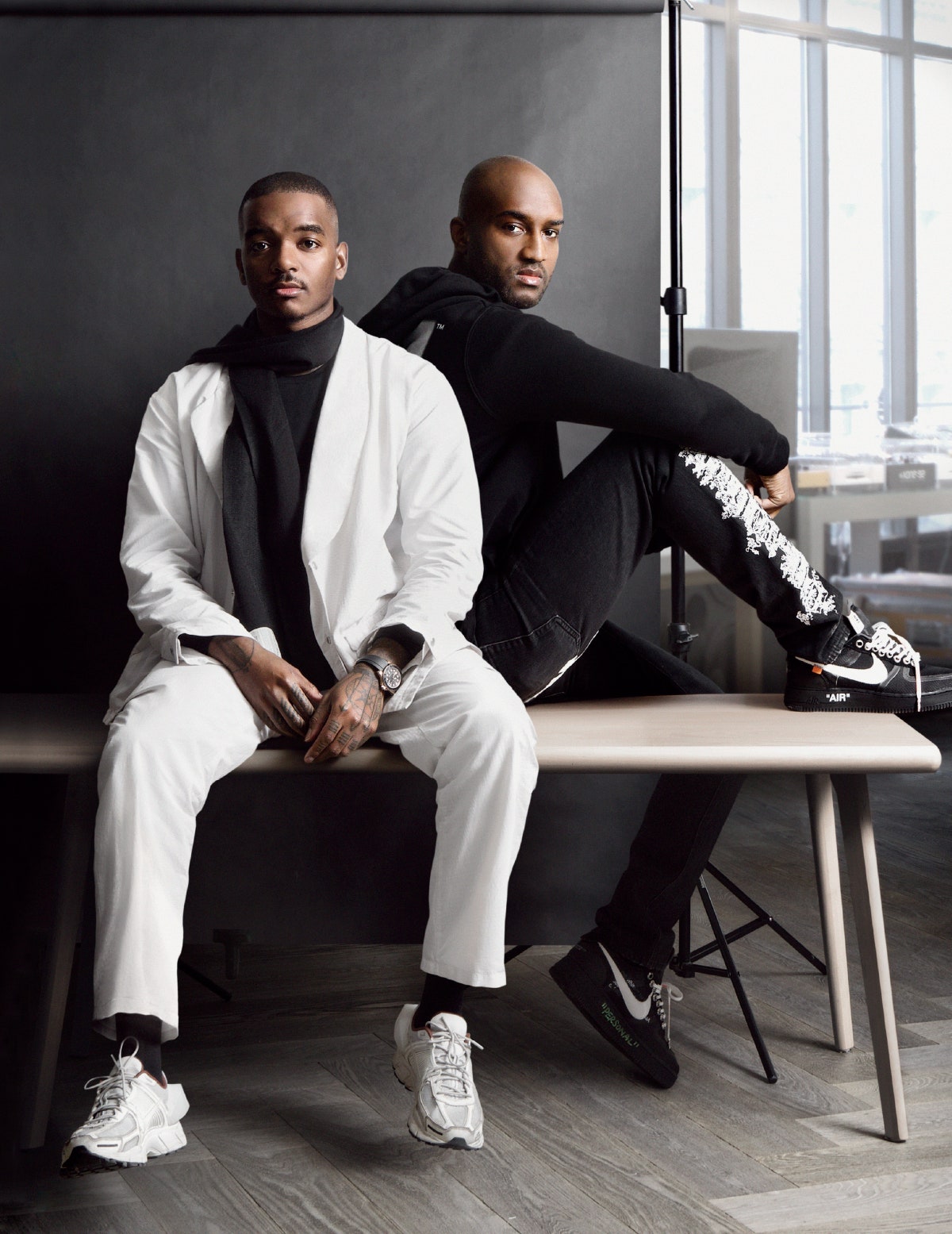 Virgil Abloh Gave Underground Creatives The Platform They Deserved