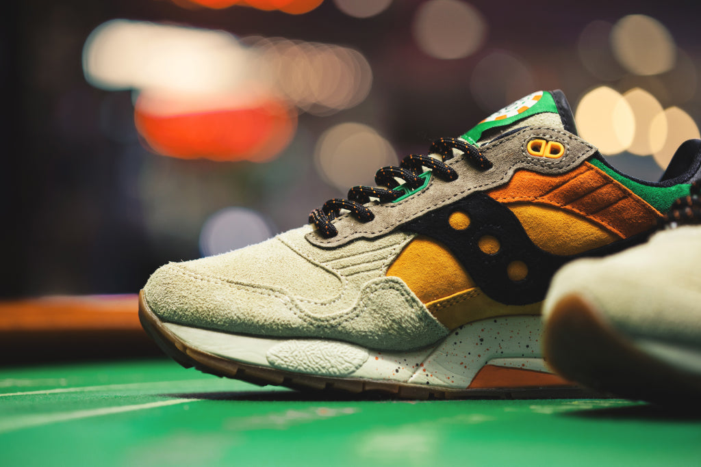 saucony 2015 releases