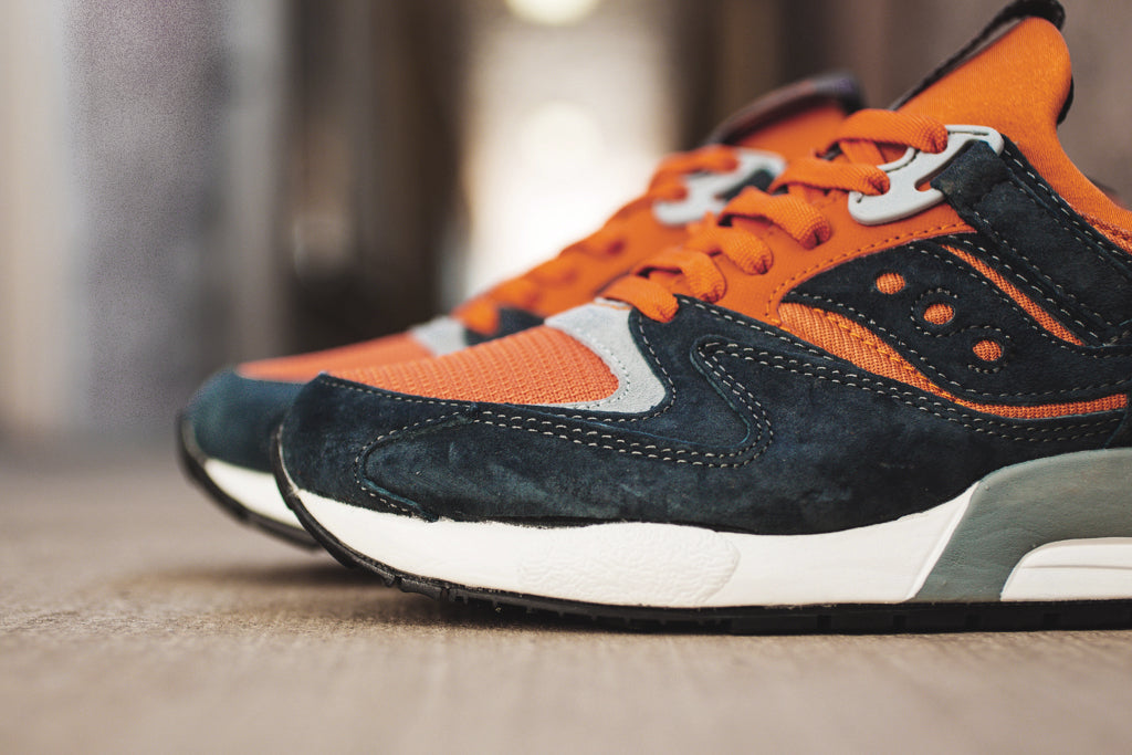 saucony grid 9000 spice
