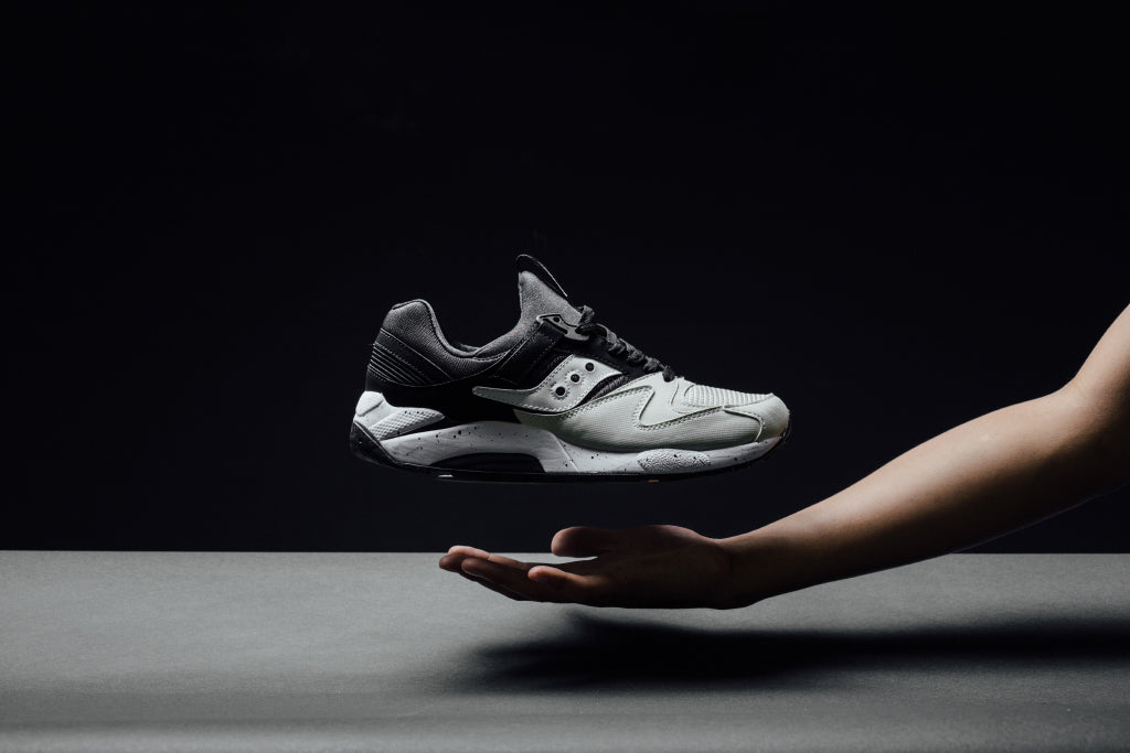 saucony grid 9000 hallowed pack