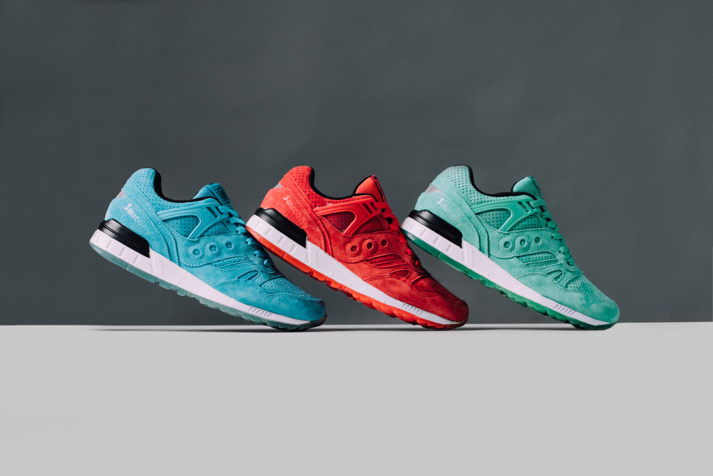 saucony grid sd no chill pack