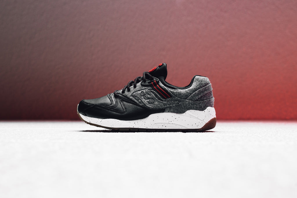 saucony grid 9000 letterman