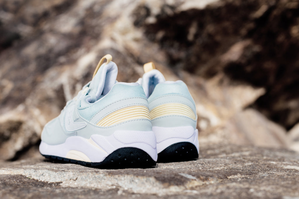 saucony grid 9000 light grey