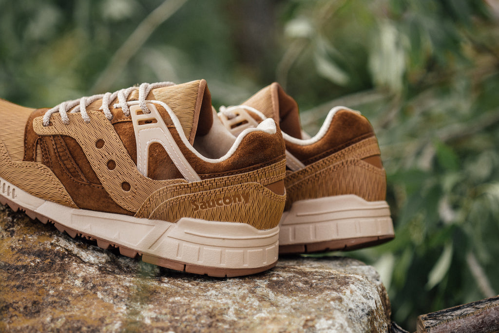 saucony grid sd uomo arancione