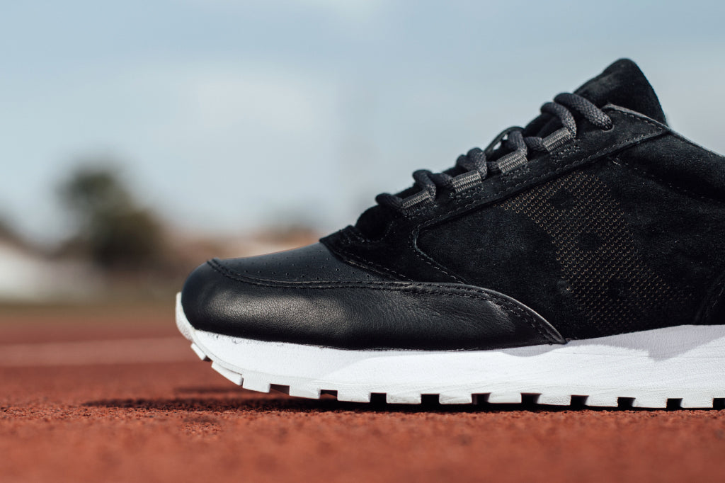 saucony luxury pack