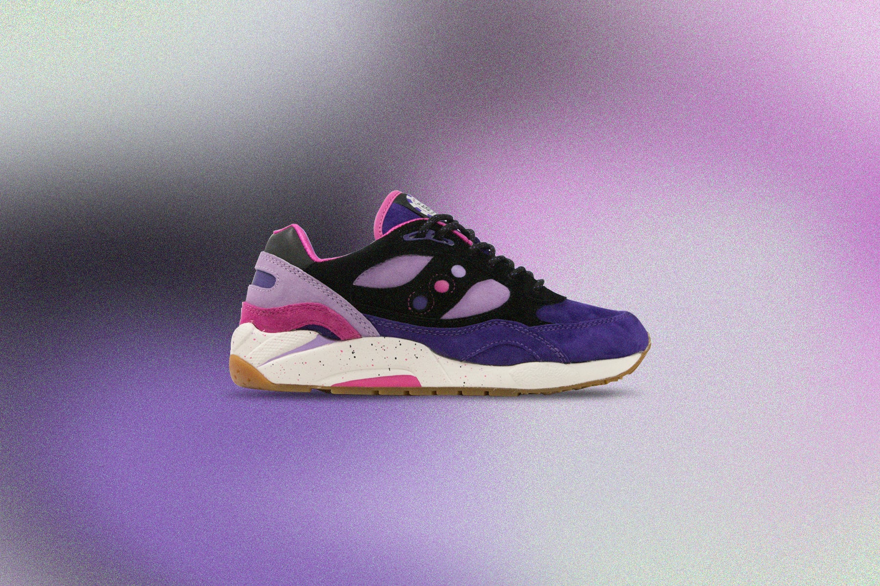 FEATURE x Saucony: The History of the High Roller Pack – Feature