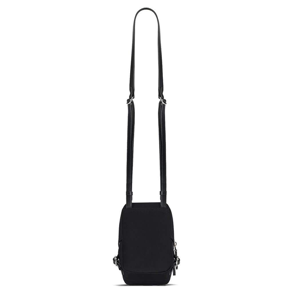Small Pandora Camera Bag - Black