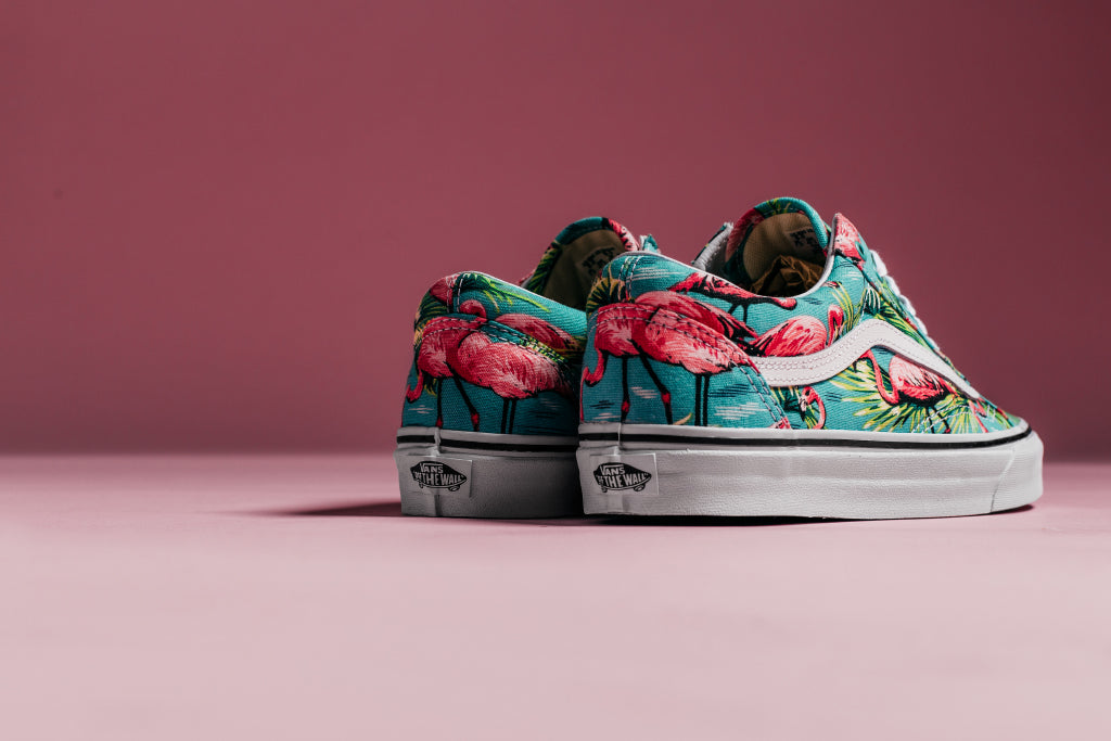 van doren flamingo