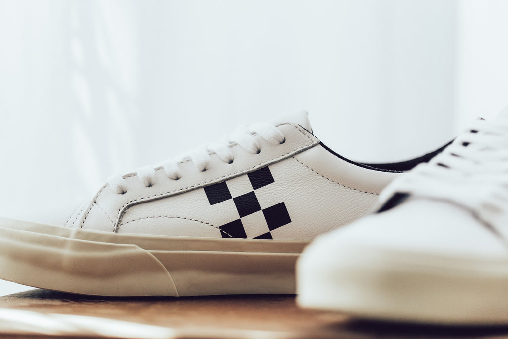 checker court vans