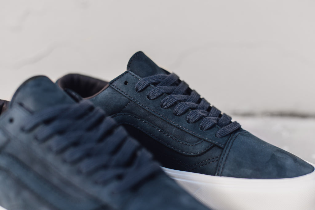 vault by vans old skool lite lx