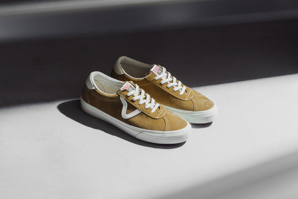 Vans Vault Epoch Sport LX 