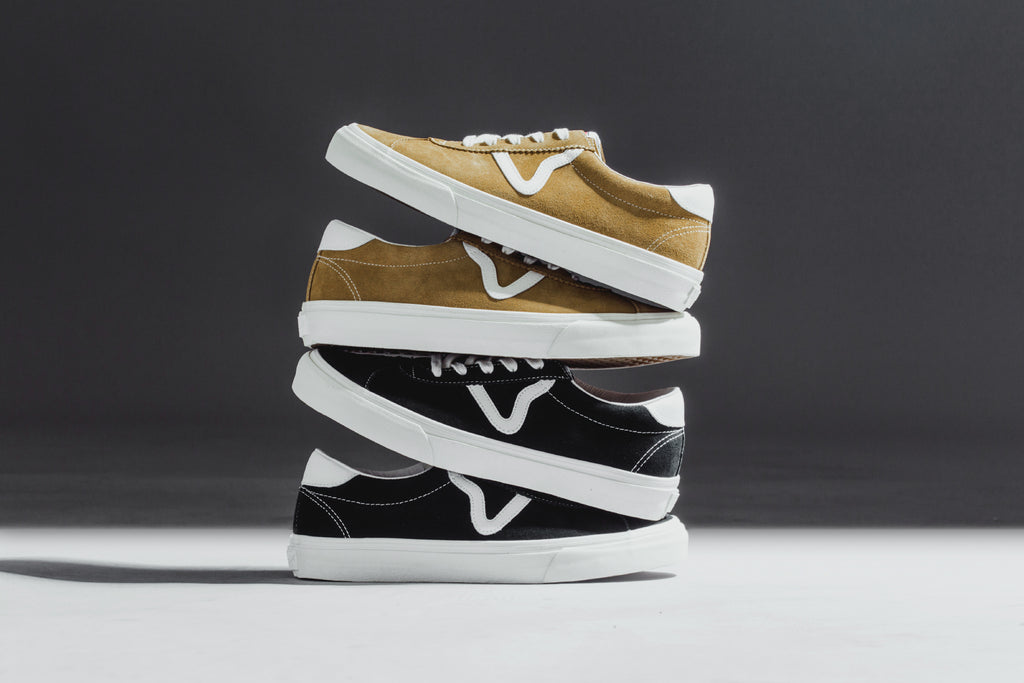 vault by vans epoch sport lx