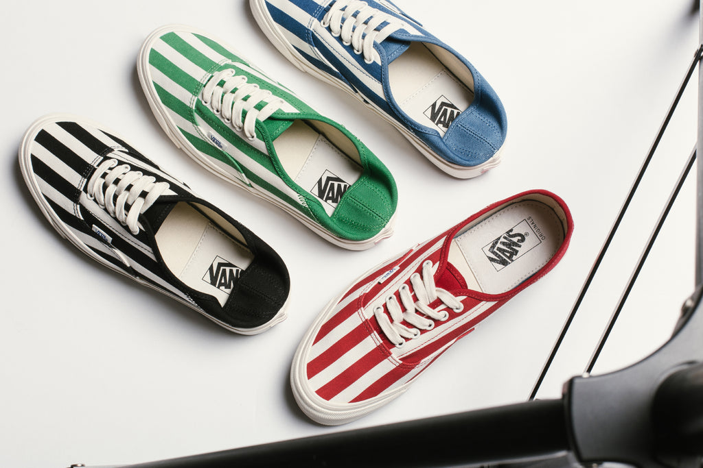 vans vault og style