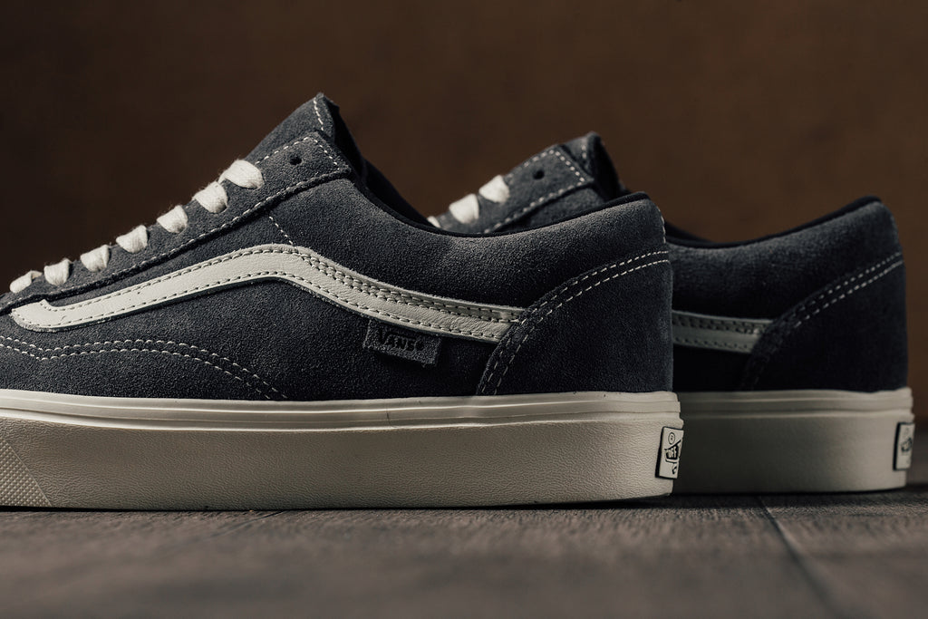 vans old skool suede pack