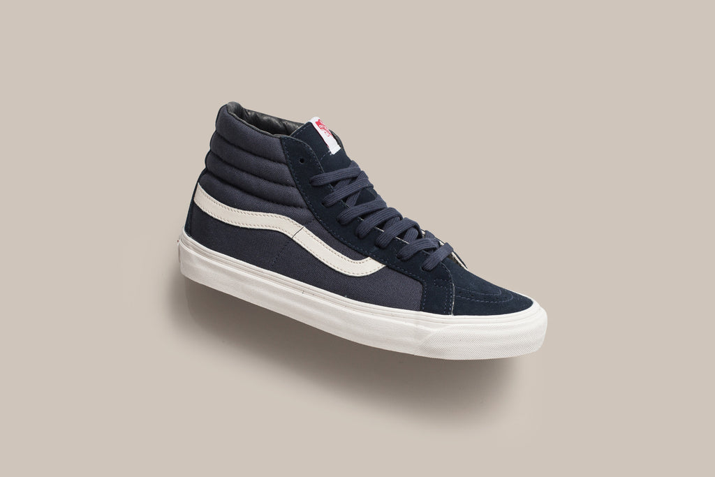 vans sk8 hi og