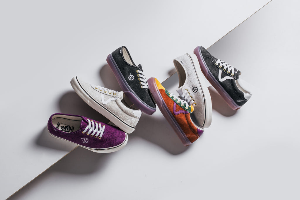 vans vault x lqqk