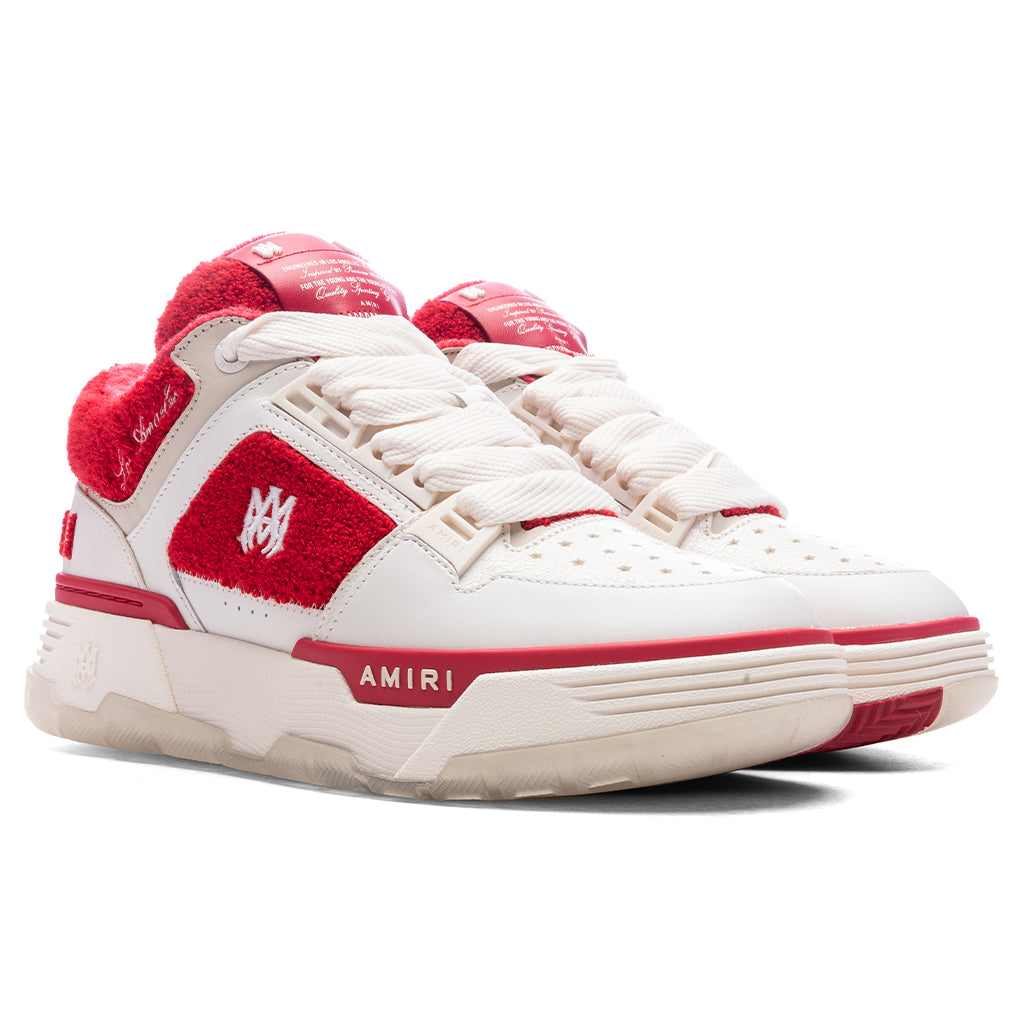 Varsity MA-1 - Varsity Red