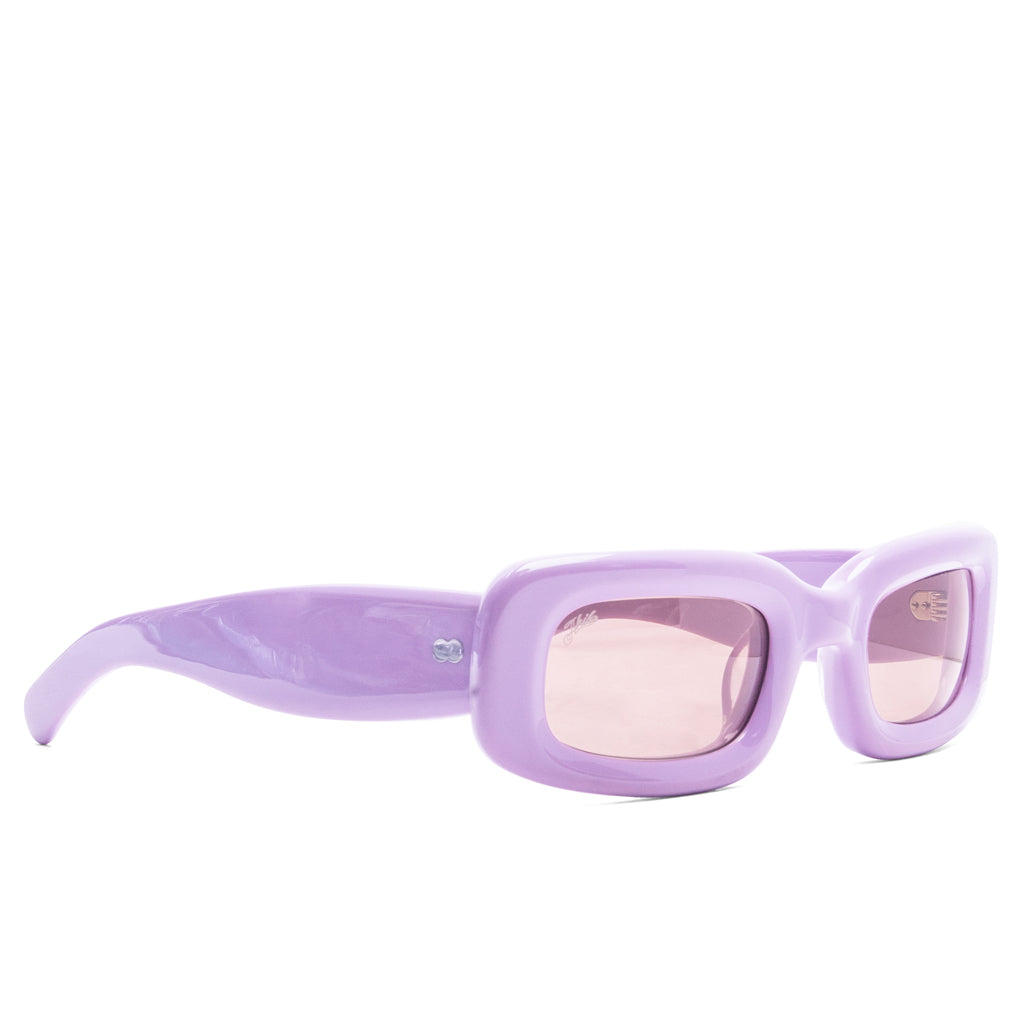 Verve Inflated - Lavender/Brown