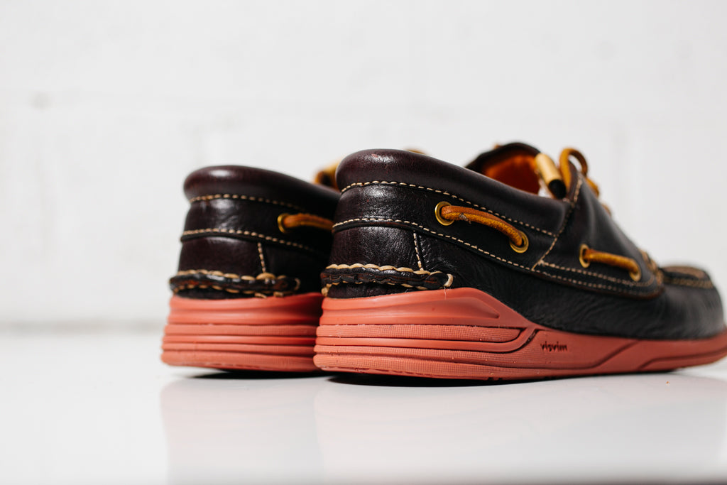 Visvim Americana Deck Folk Collection Available Now – Feature