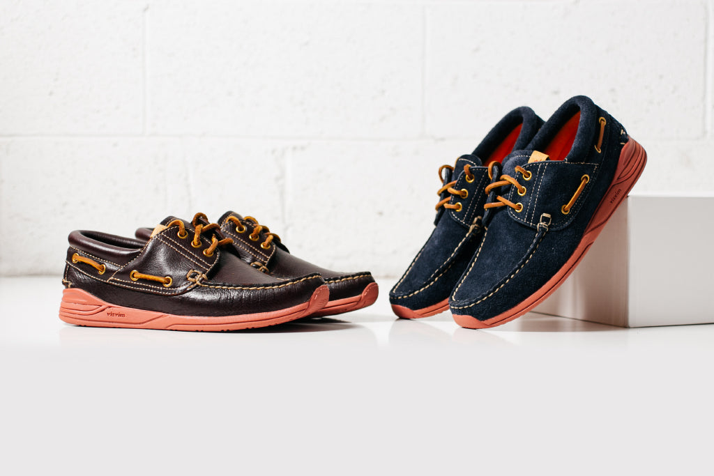 Visvim Americana Deck Folk Collection Available Now – Feature
