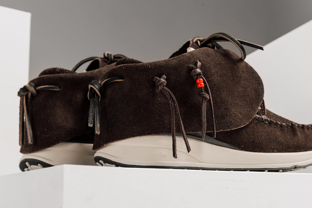 Visvim FBT 