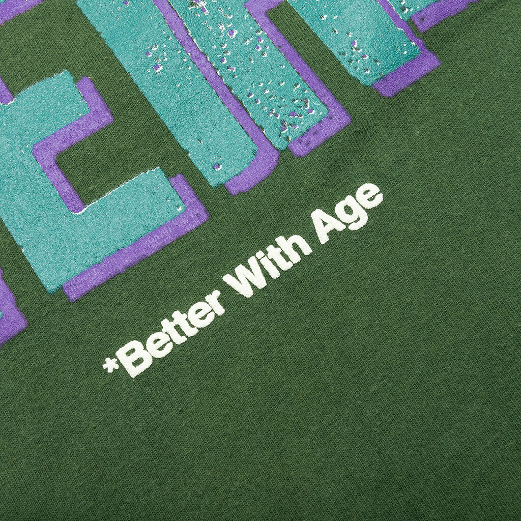 Weirdo Tee - Multi