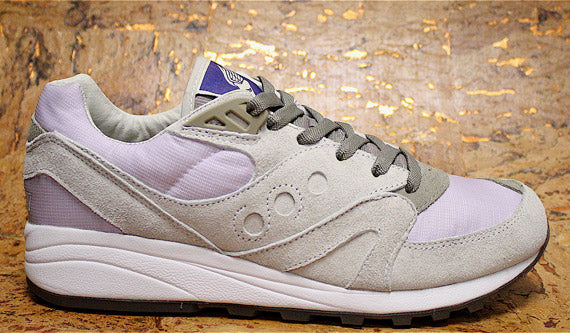 saucony master control