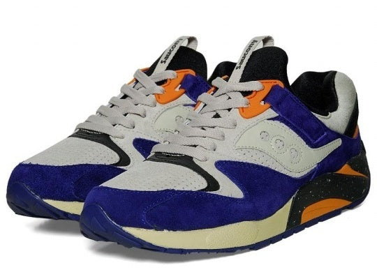 saucony grid 9000 elite