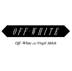 Off White Virgil Abloh | Virgil Abloh Off White – Feature