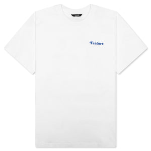 There Is No Planet B Tee - White