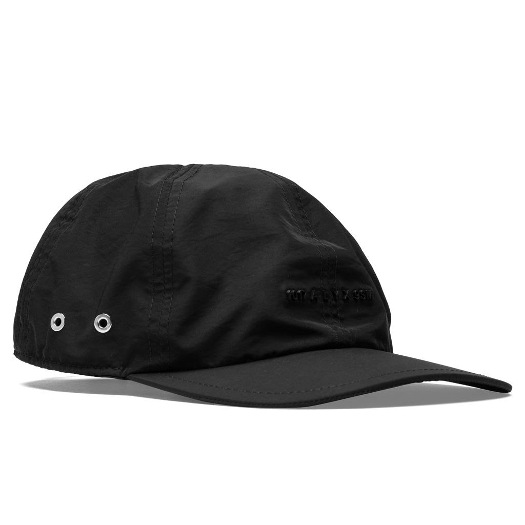 1017 9SM Logo w/ Buckle Hat - Black – Feature
