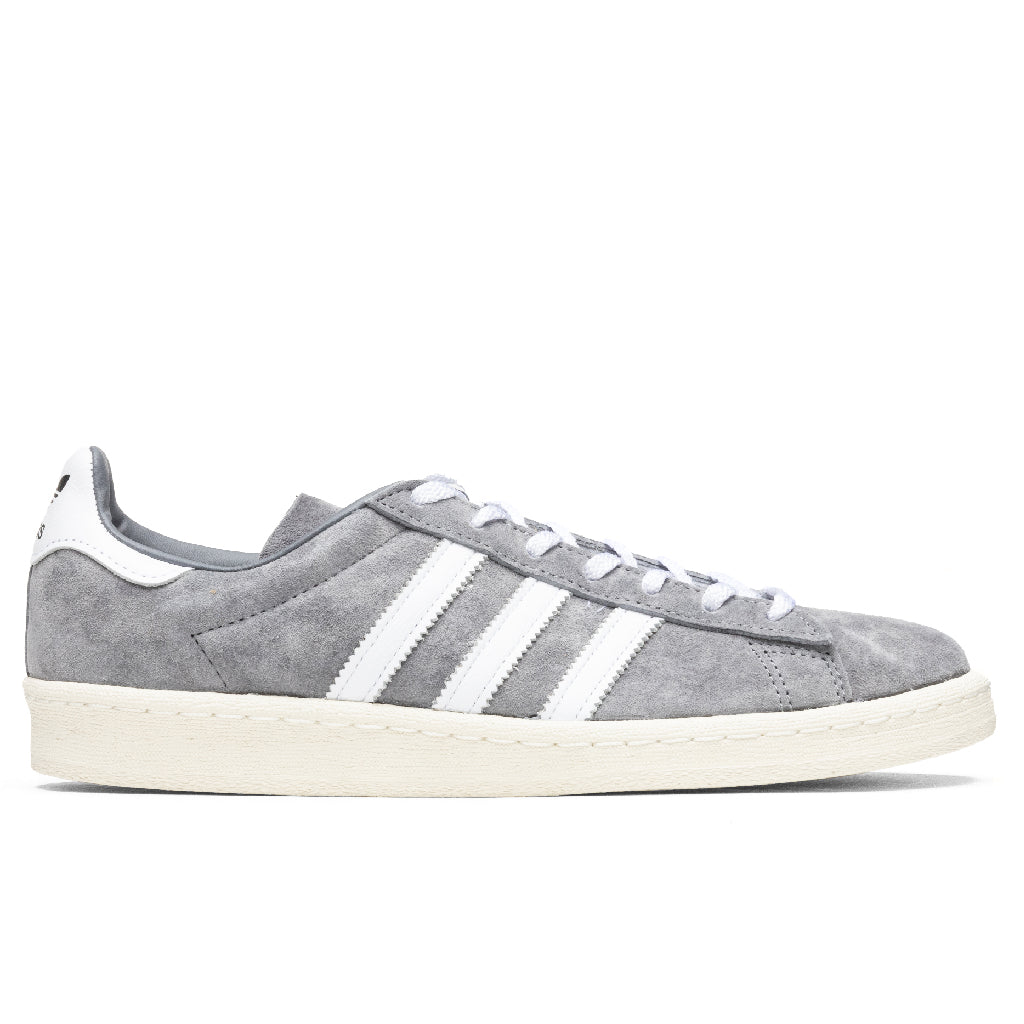 Adidas Originals Campus 80s - Grey 