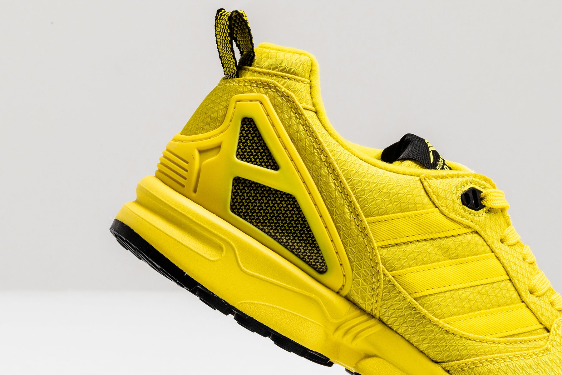 Adidas Originals Zx 5000 Torsion Shoes Bright Yellow Bright Yellow S Feature