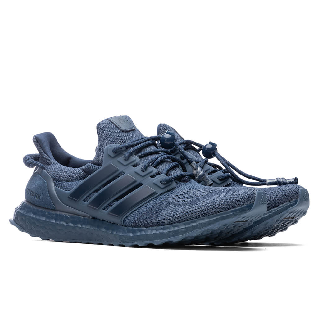 ivy park ultraboost navy