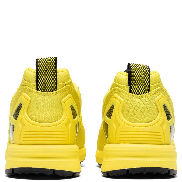 Adidas Originals Zx 5000 Torsion Shoes Bright Yellow Bright Yellow S Feature