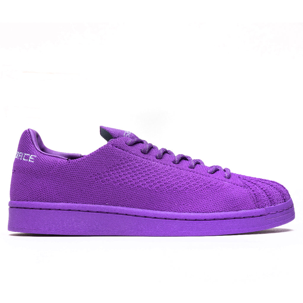 superstar purple