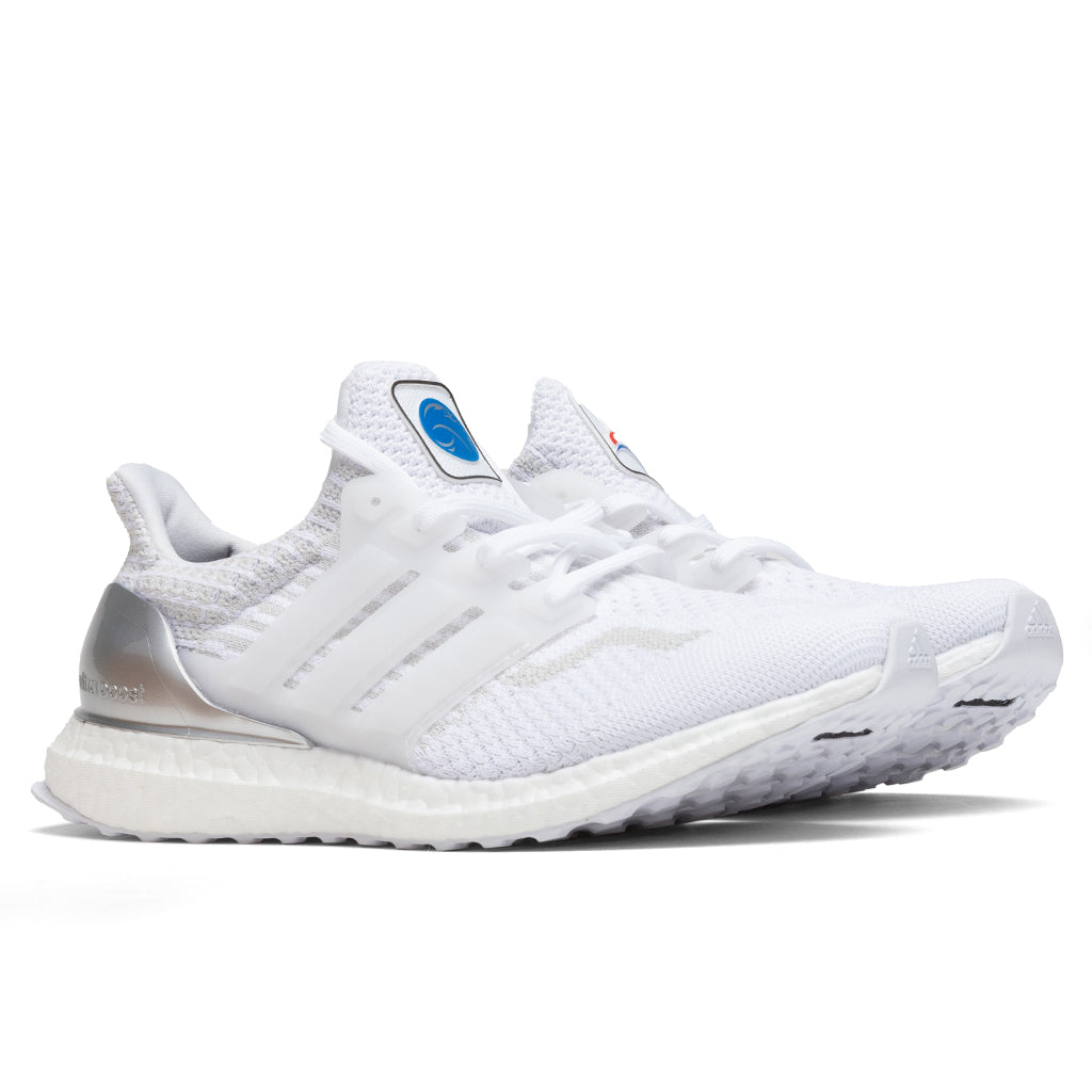 women's cloud white ultra boost