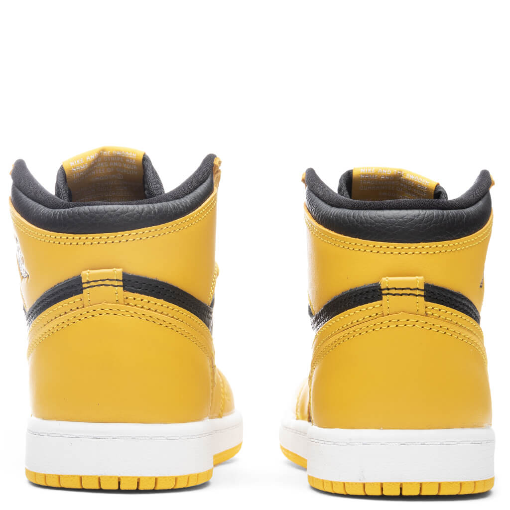 converse jaune jordan