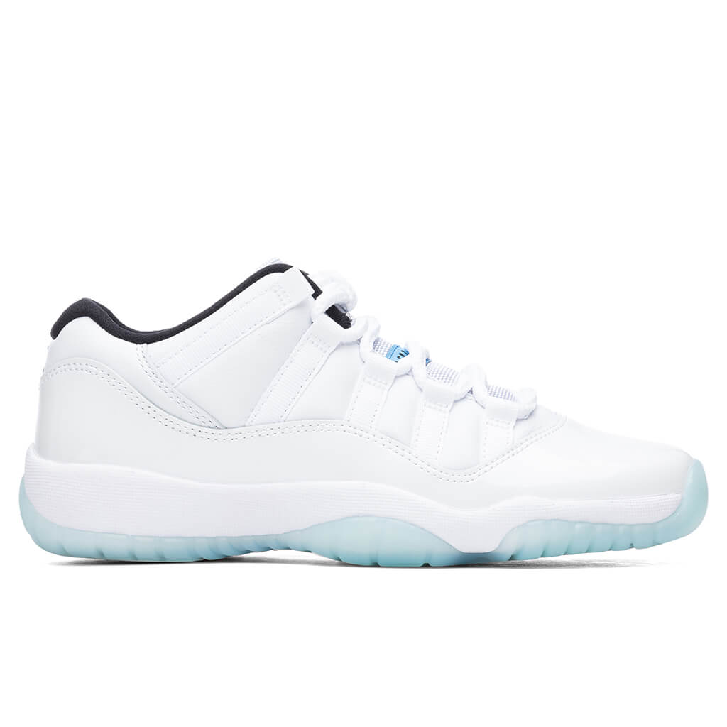 legend blue 11 gs