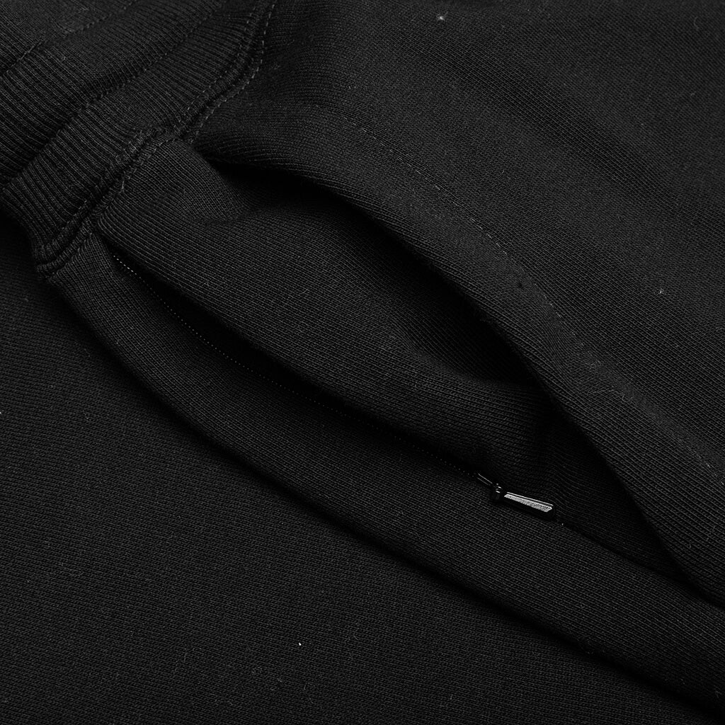 Affirmation Sweats - Black – Feature