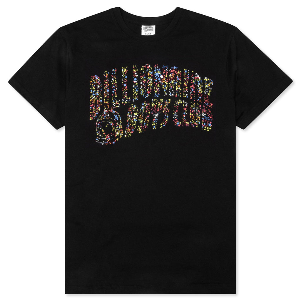 Billionaire Boys Club BB Astral Arch S/S Tee - Black – Feature