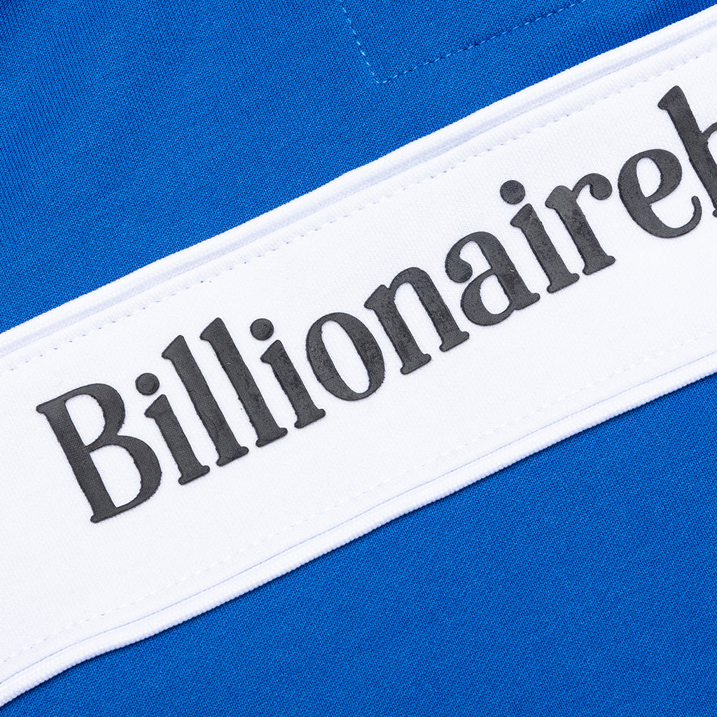 Billionaire Boys Club BB Neptune Jacket - Turkish Blue