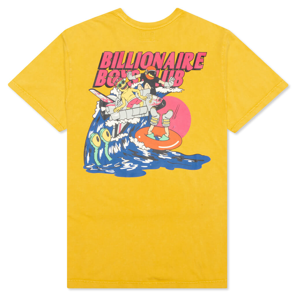 L billionaire boys club wavy short | stiacimahi.ac.id