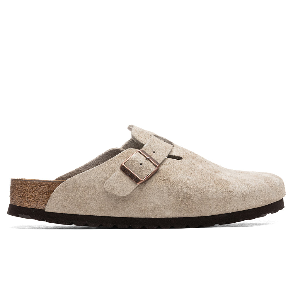 birkenstock boston soft footbed