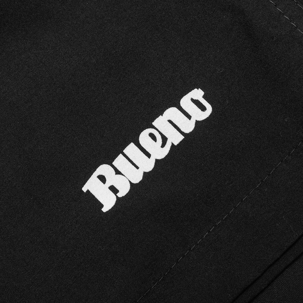 Bueno Classic Logo Shorts - Black